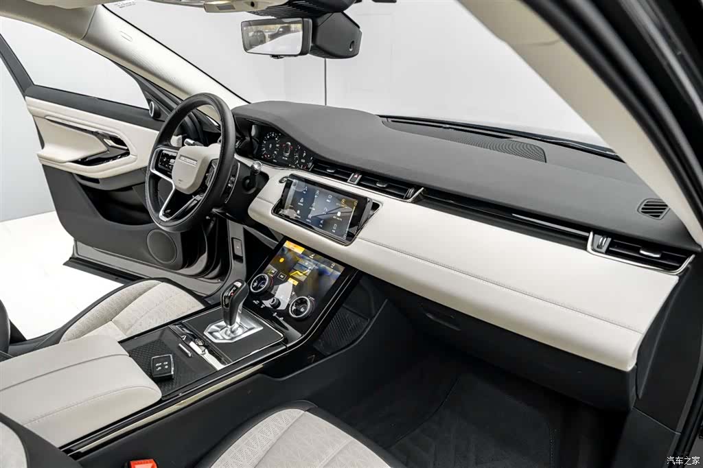 Land Rover Range Rover, 2022 19
