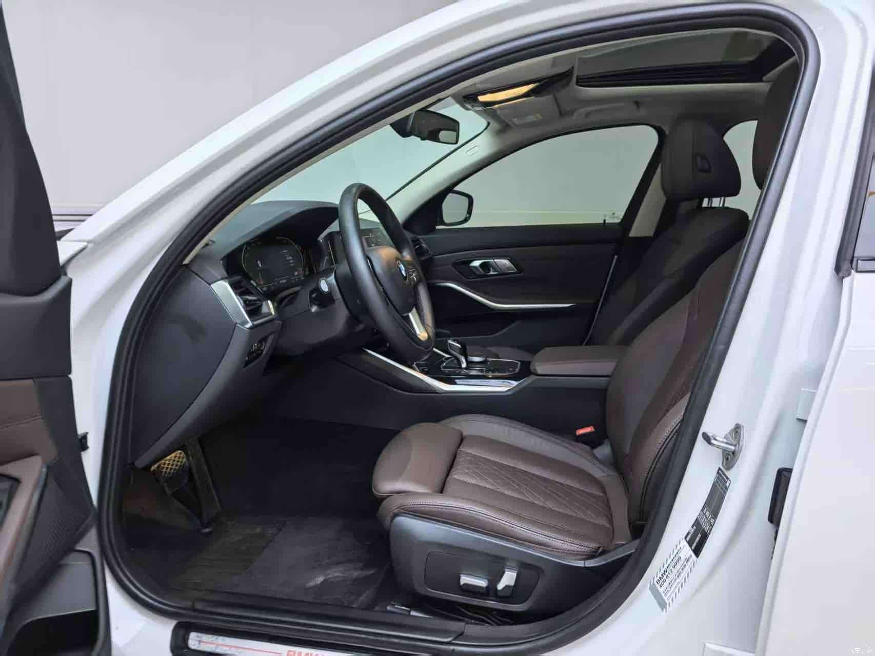 BMW 3 Series, 2022 21