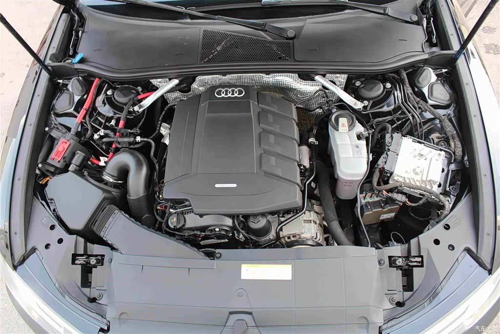 Audi A6L, 2019 17