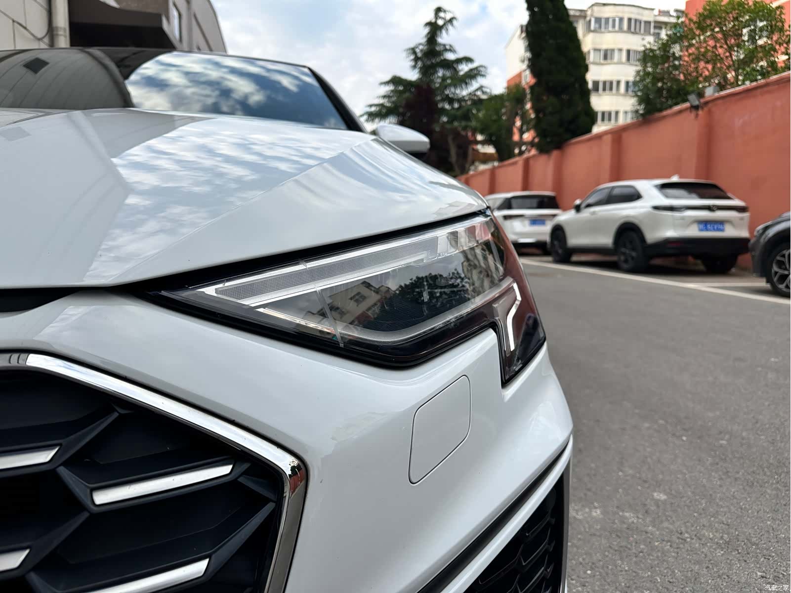 Audi A3, 2023 3