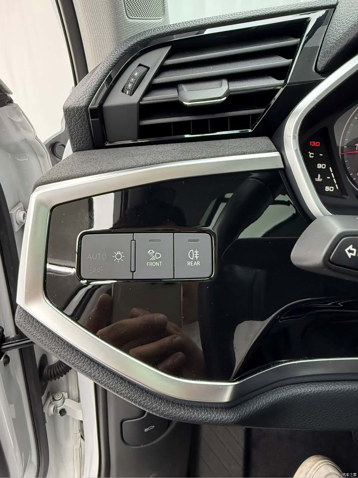 Audi Q3, 2022 15