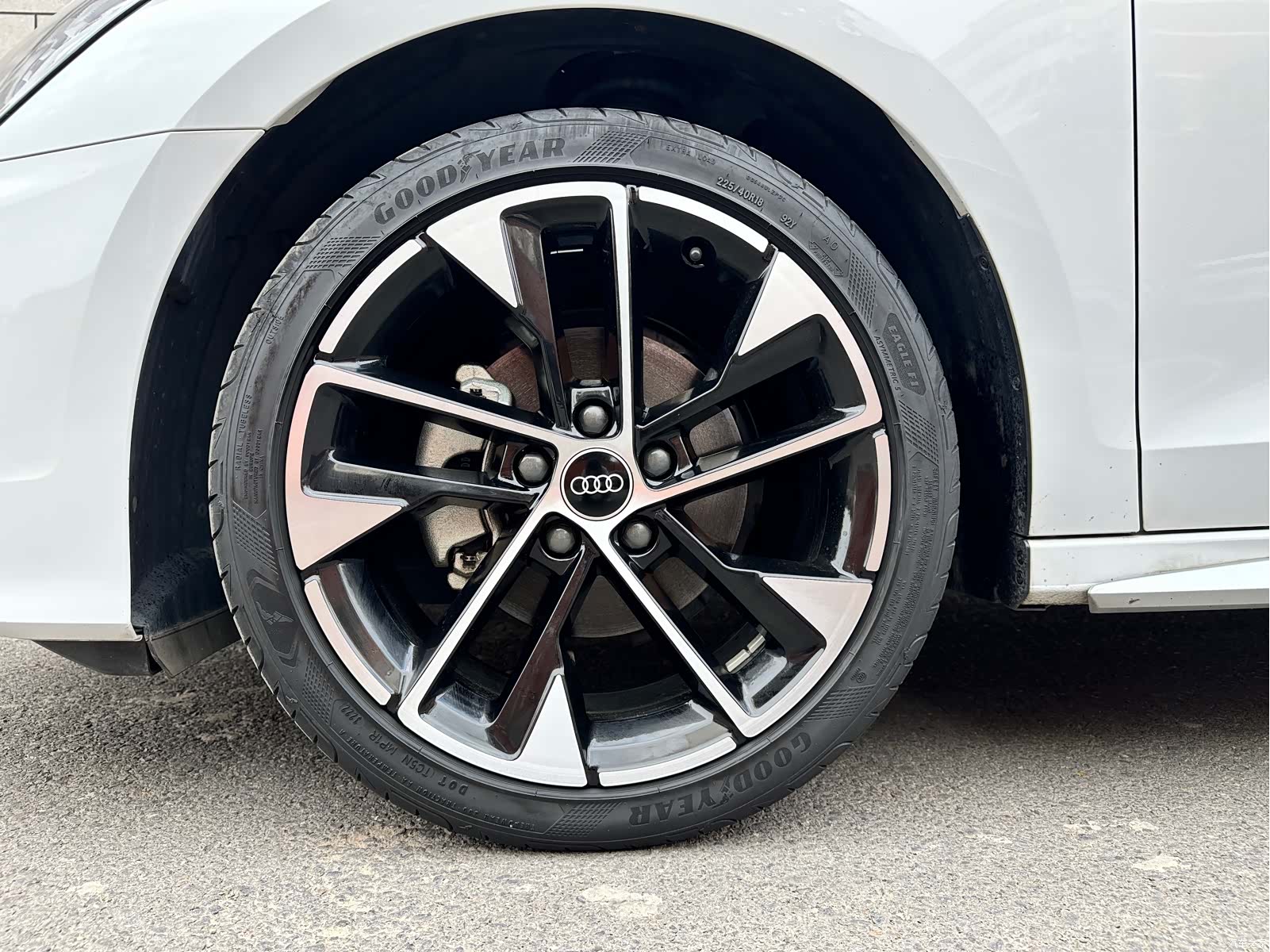 Audi A3, 2023 20