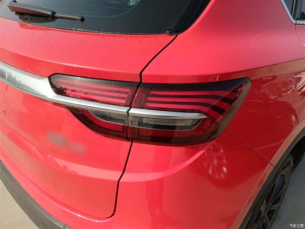 Geely Coolray, 2020 24