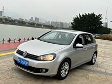 �߶��� 2011�� 1.4TSI �ֶ�������