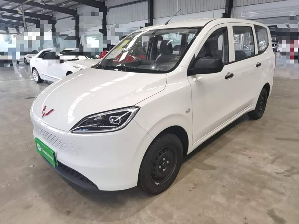 Wuling Hongguang EV