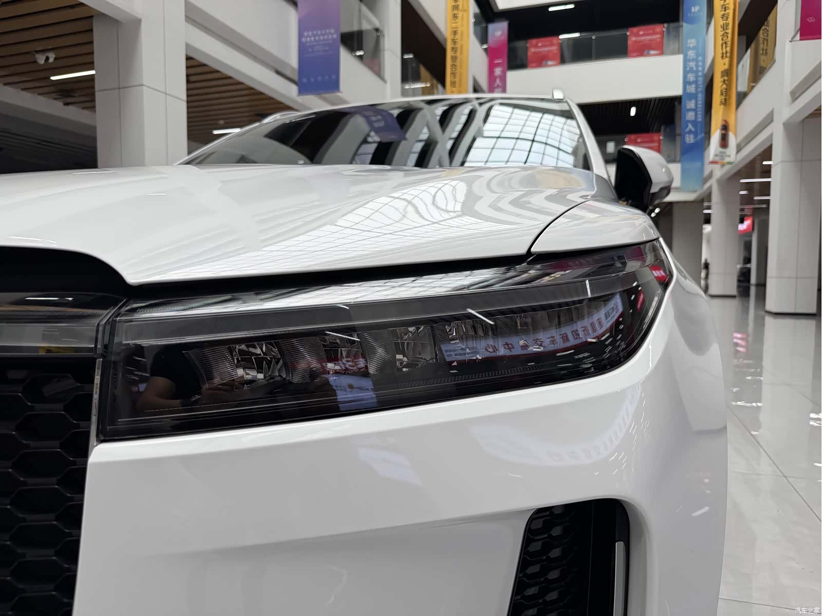 Li Auto ONE, 2020 22