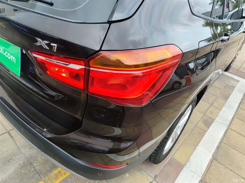 BMW X1, 2017 24