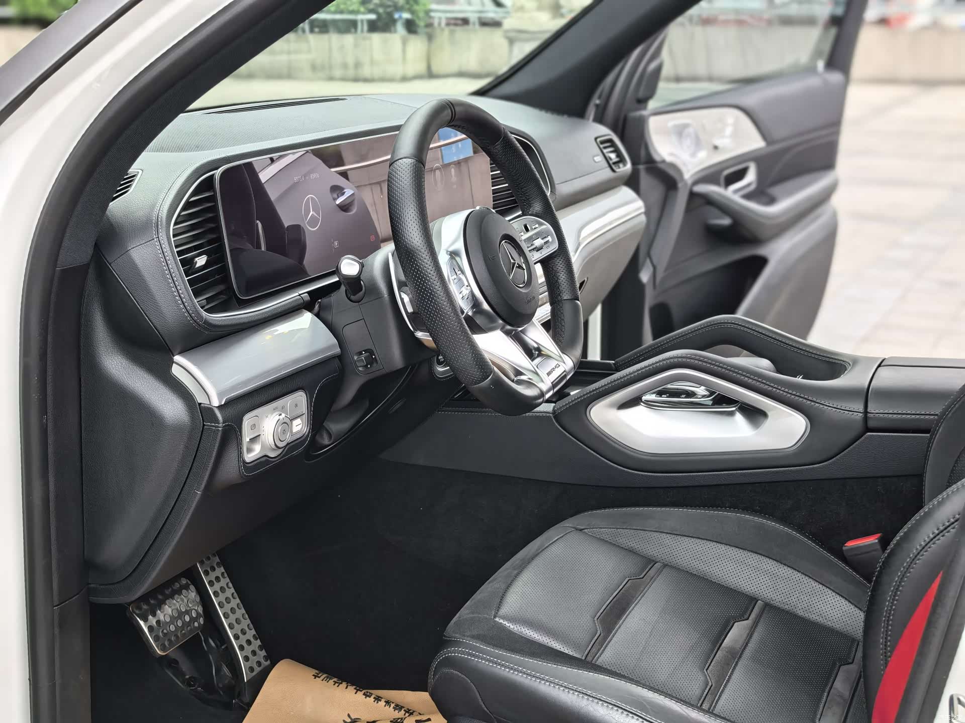 Mercedes-Benz GLE, 2020 14