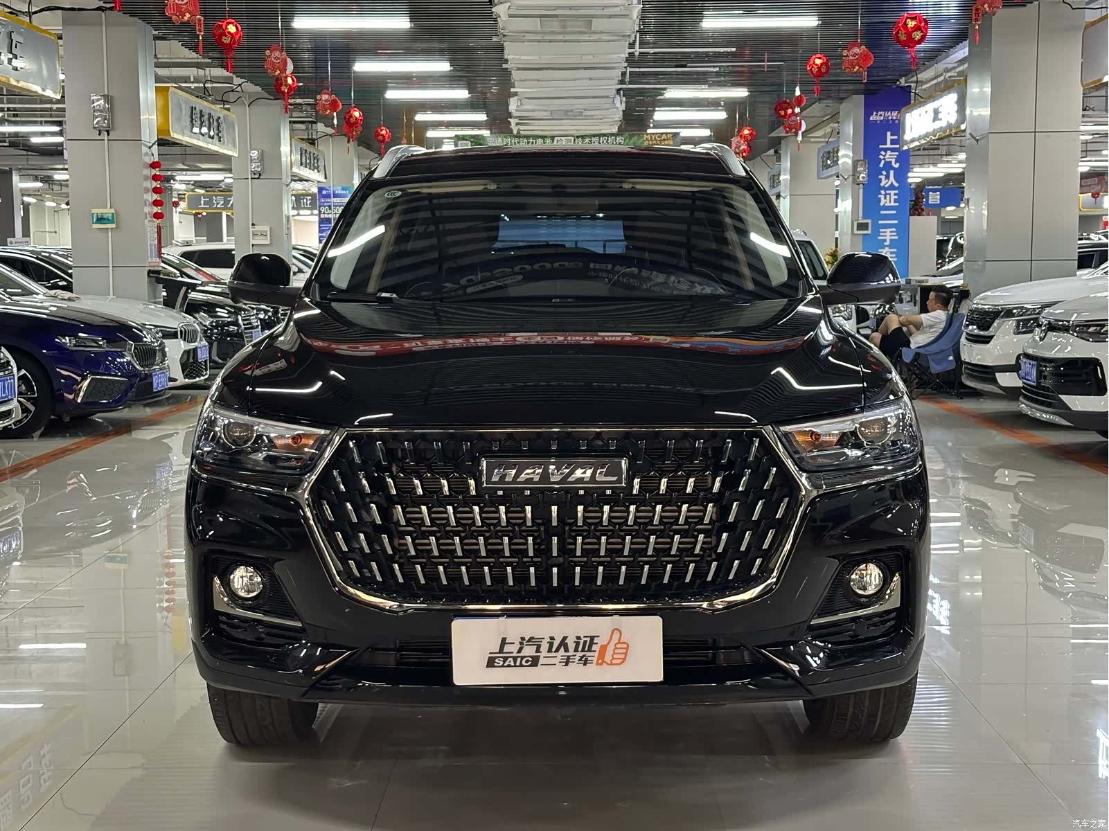 Haval H6, 2023 2