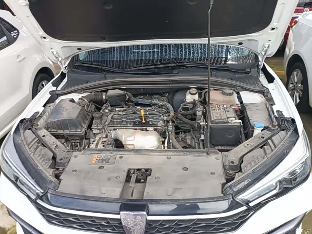 Roewe i5, 2023 20