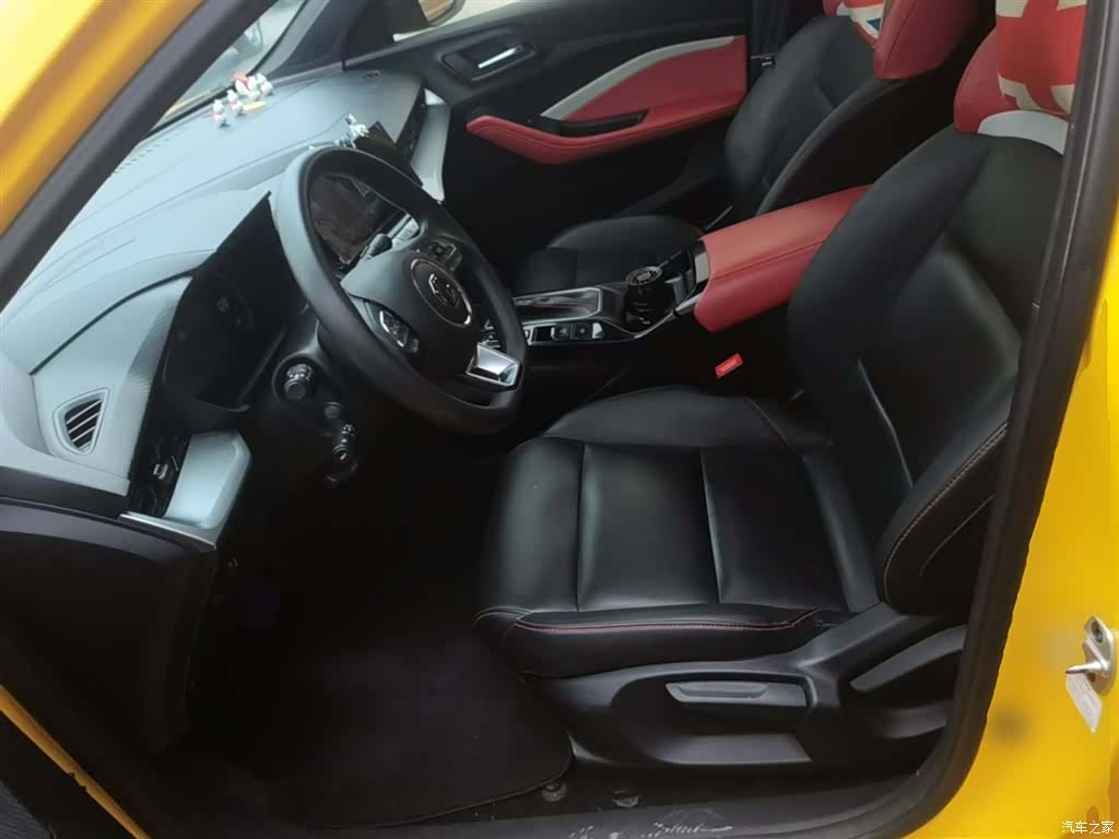 MG MG5, 2022 11