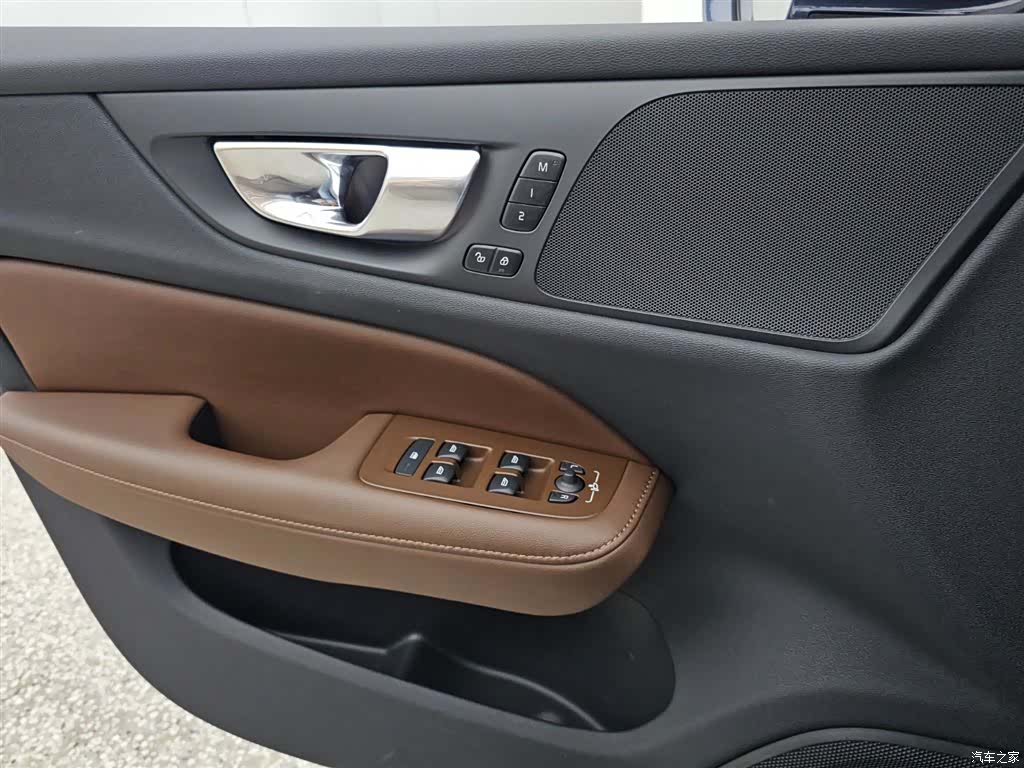 Volvo V60, 2024 10