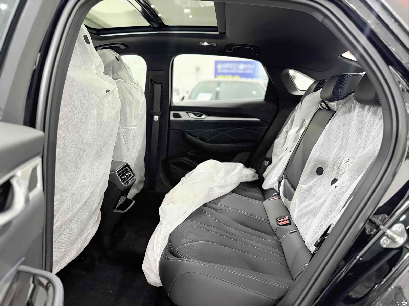 Geely Preface, 2026 6