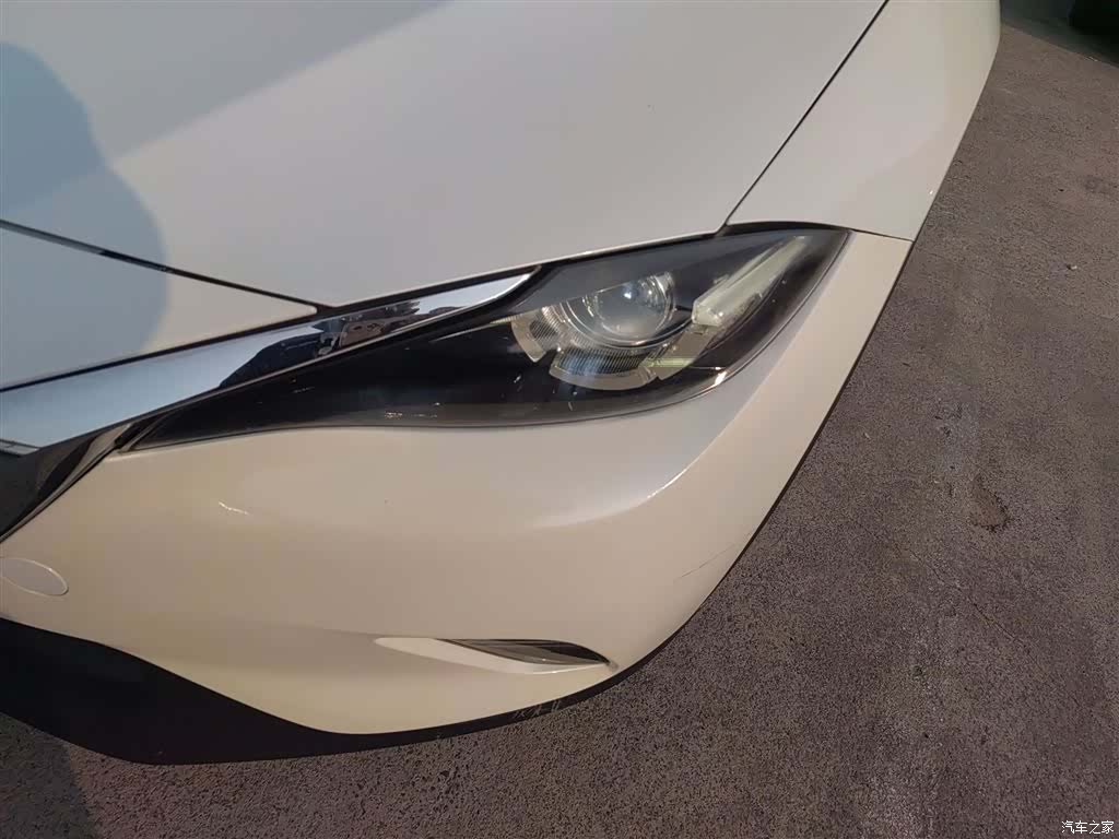 Mazda CX-4, 2017 24