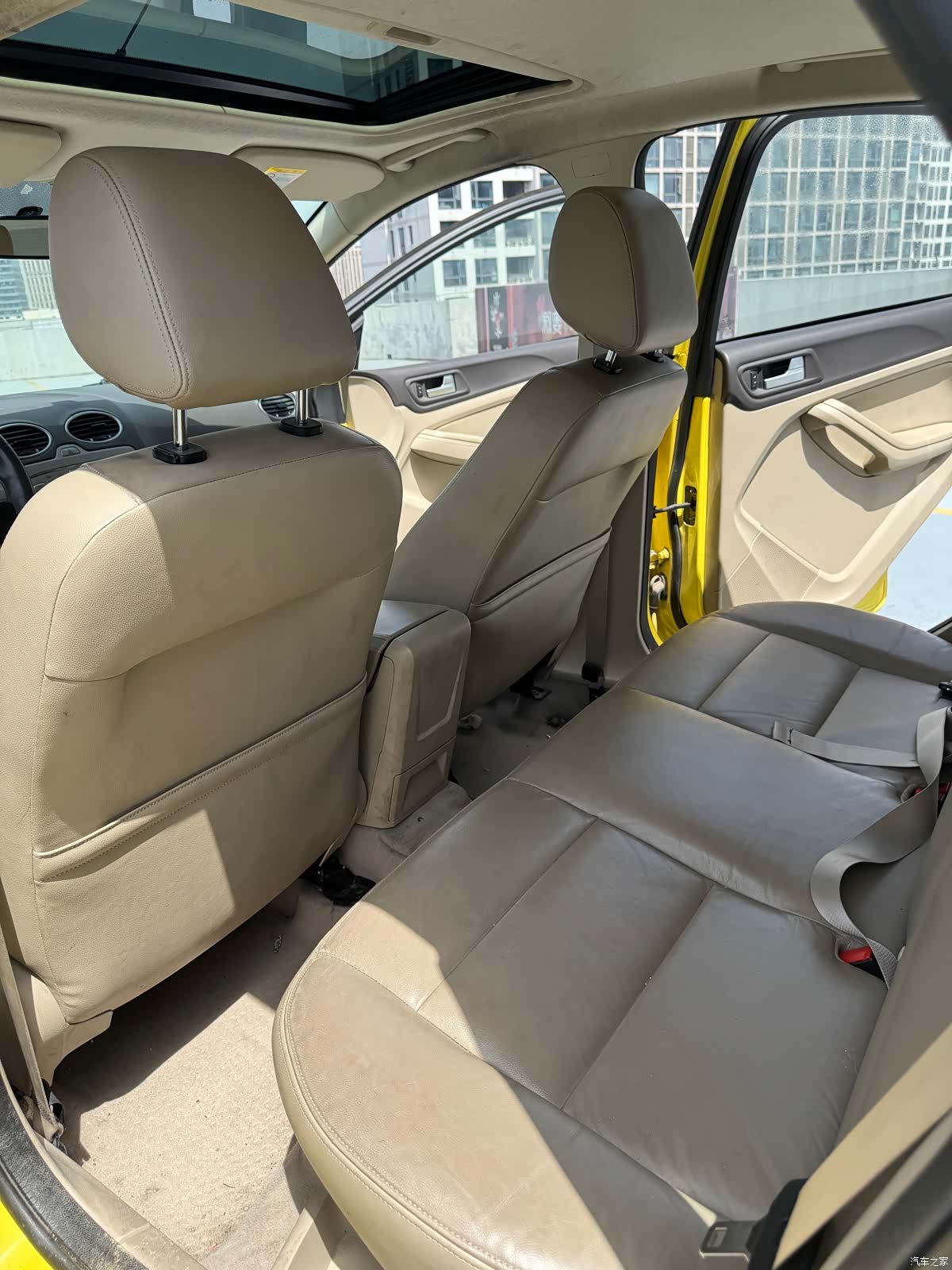Ford Focus, 2013 11