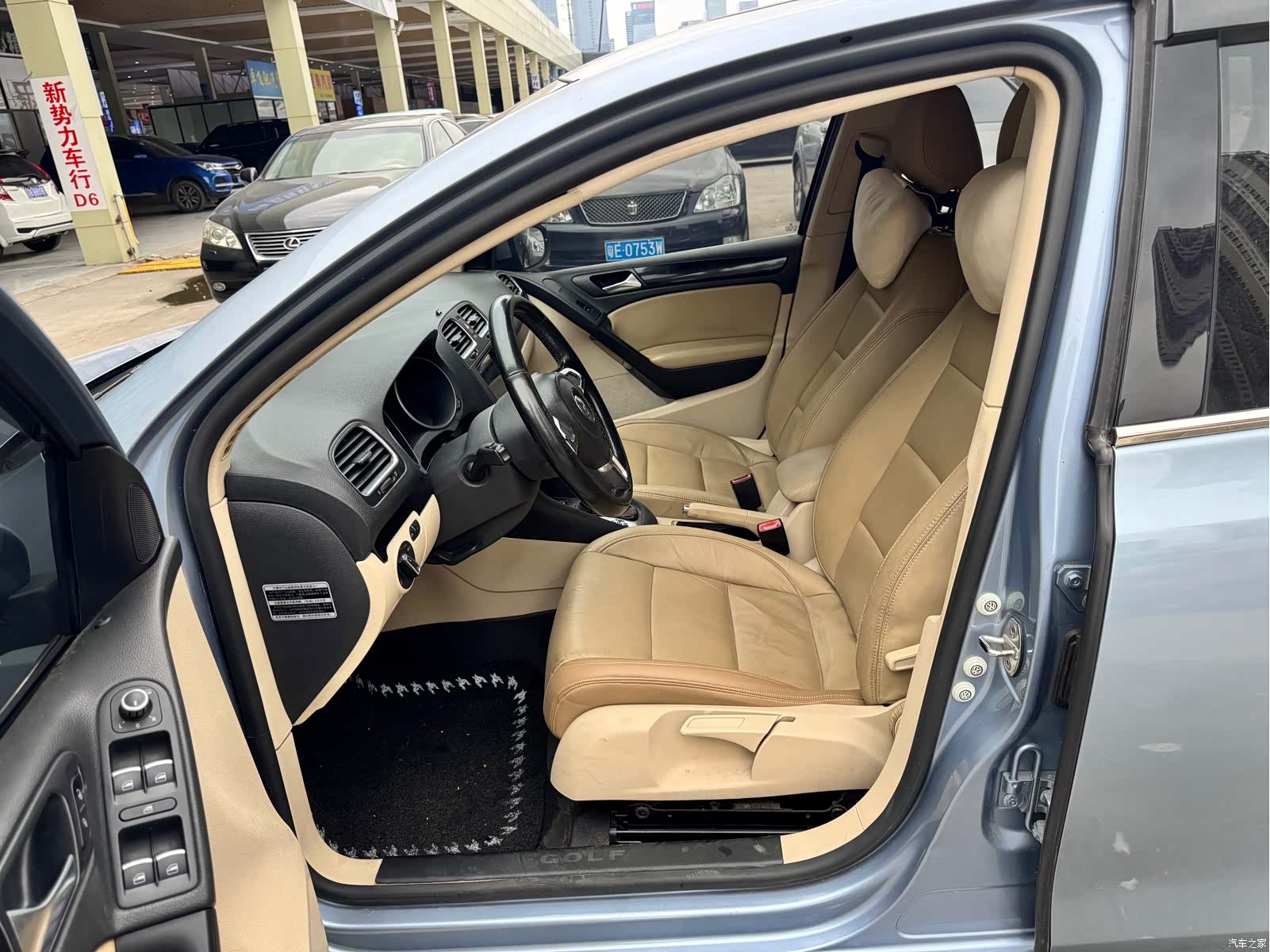 Volkswagen Golf, 2014 14