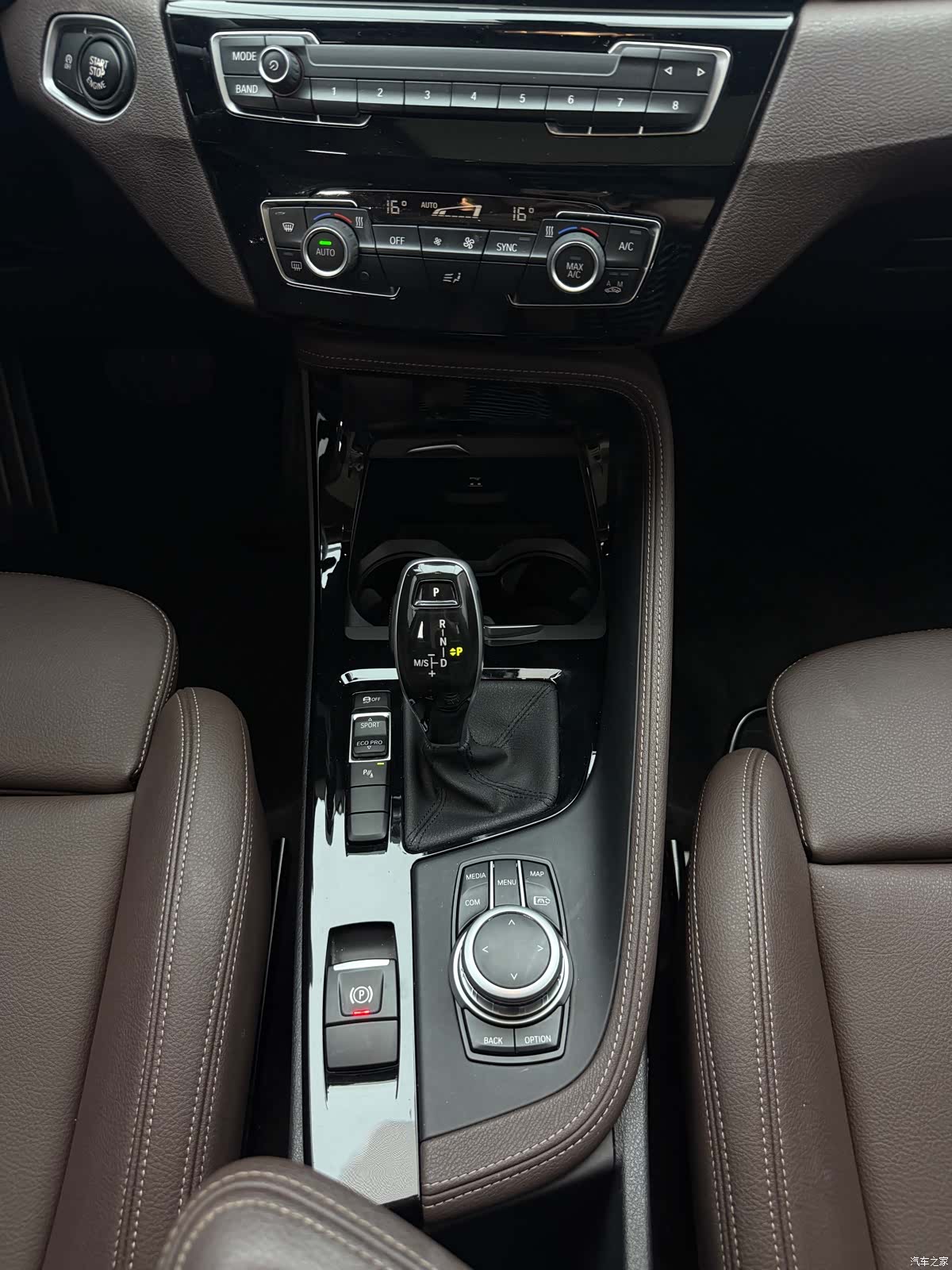 BMW X1, 2021 10