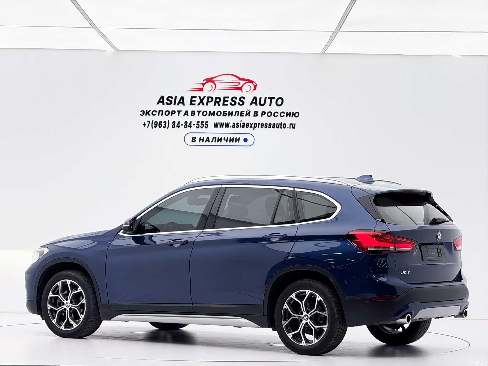 BMW X1, 2021 6
