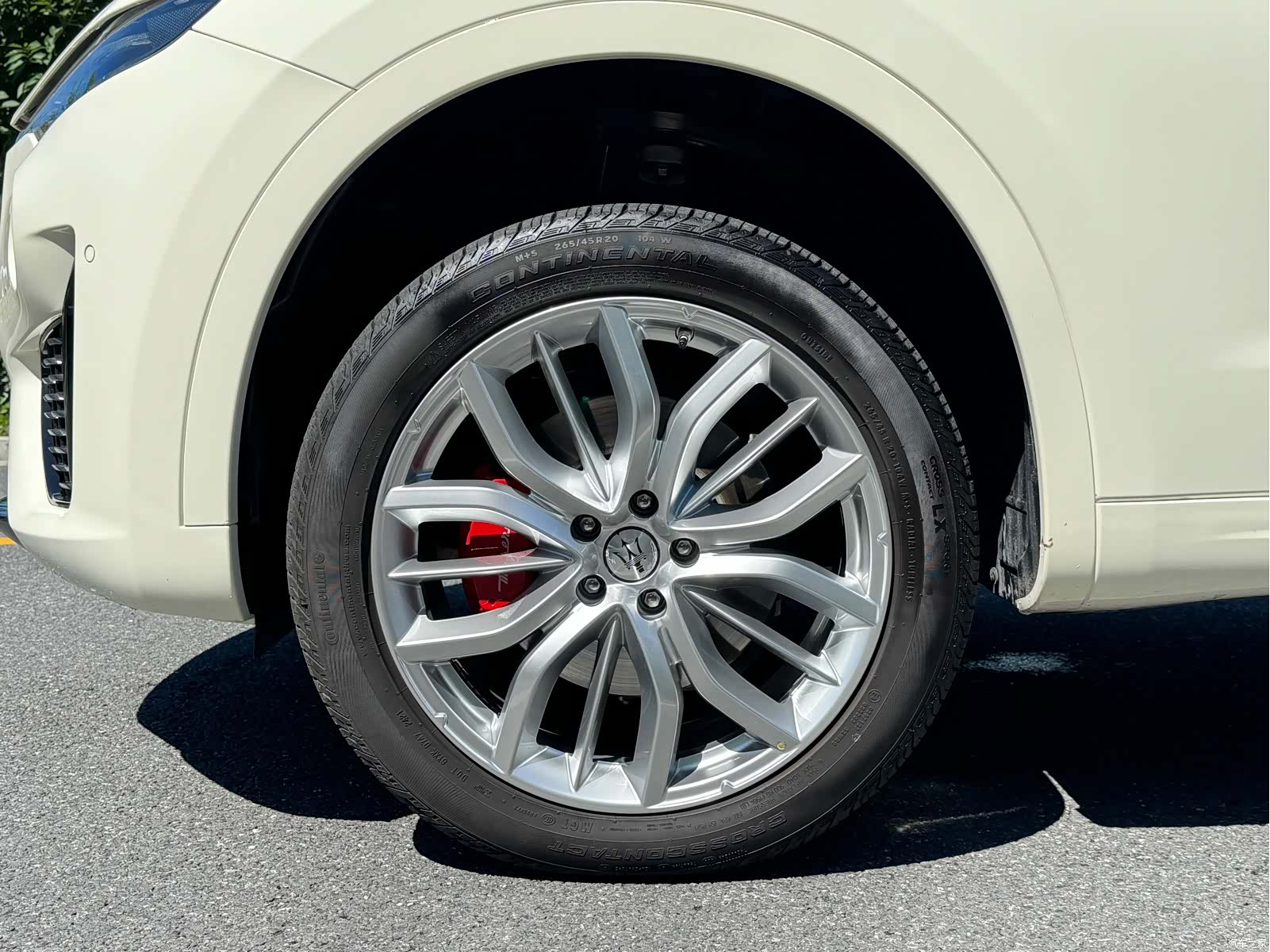 Maserati Levante, 2022 13