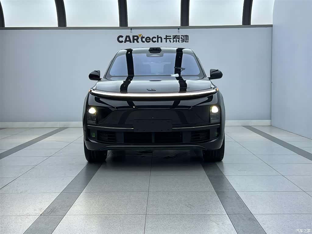 Li Auto L9, 2024 2