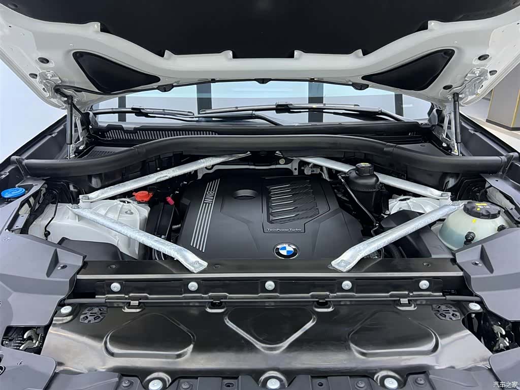 BMW X5, 2020 8