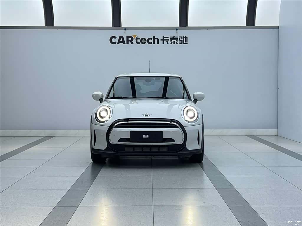 Mini ONE, 2024 2