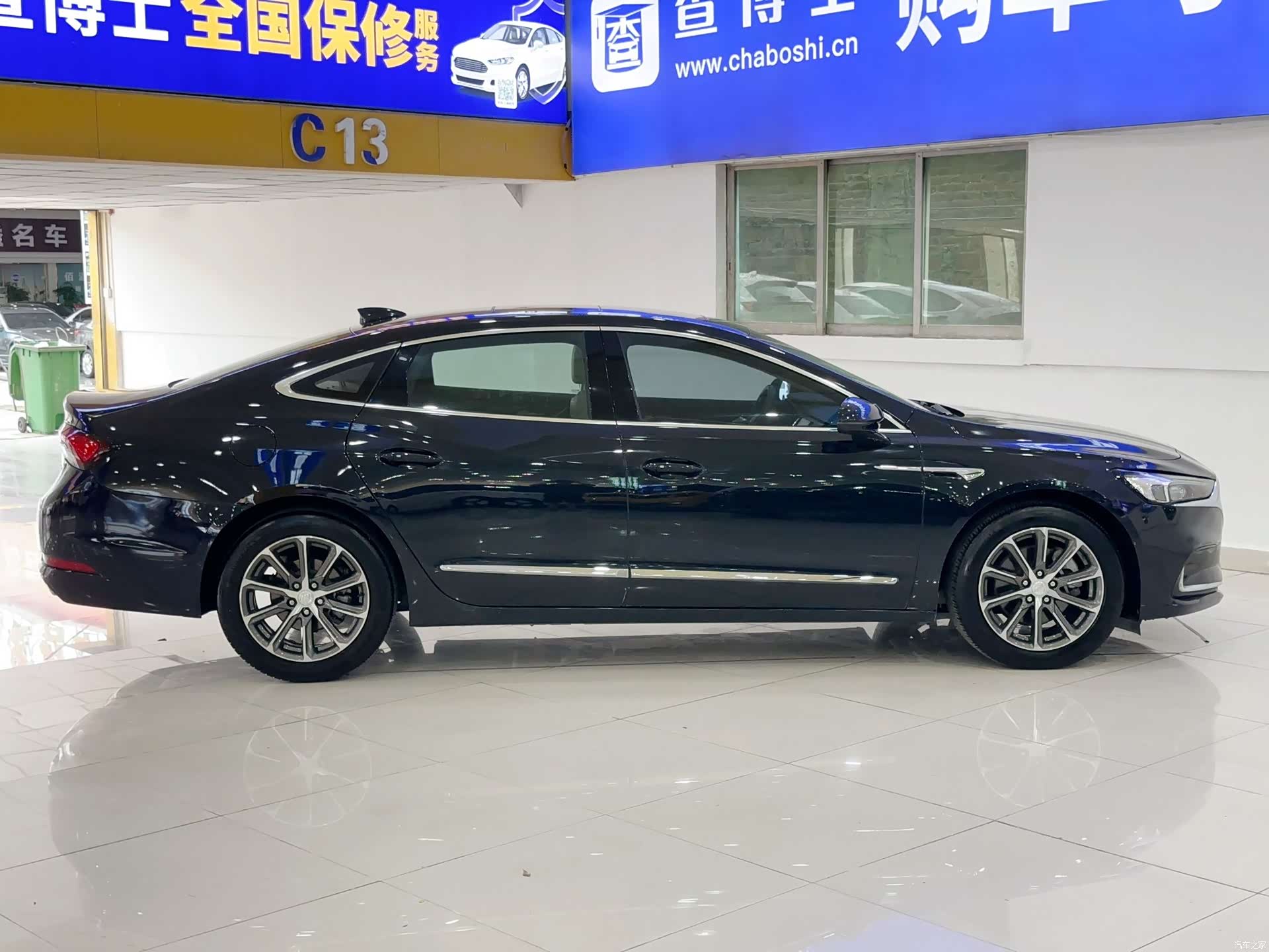 Buick LaCrosse, 2020 6