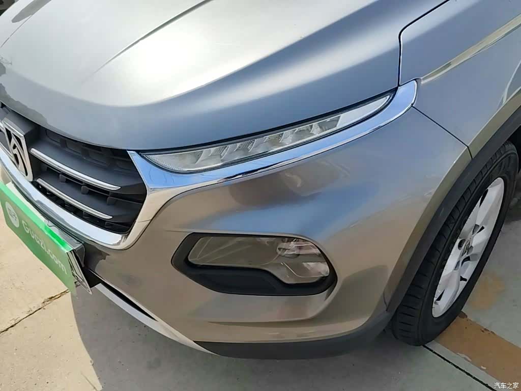 Wuling 510, 2019 24