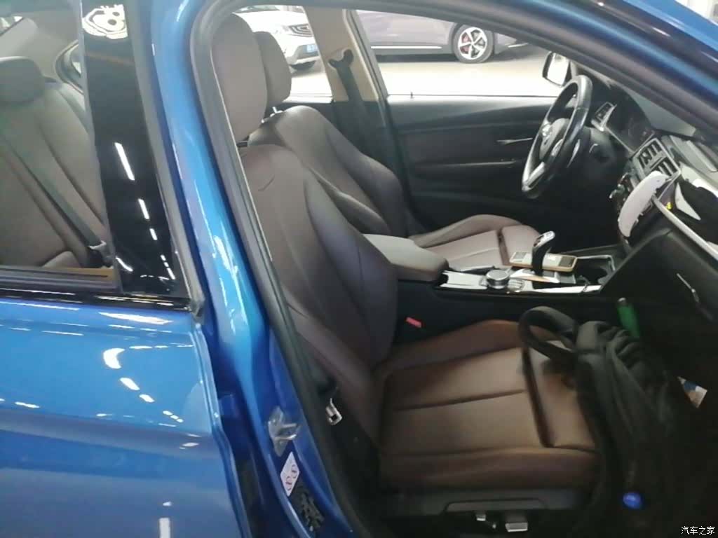BMW 3 Series, 2019 25