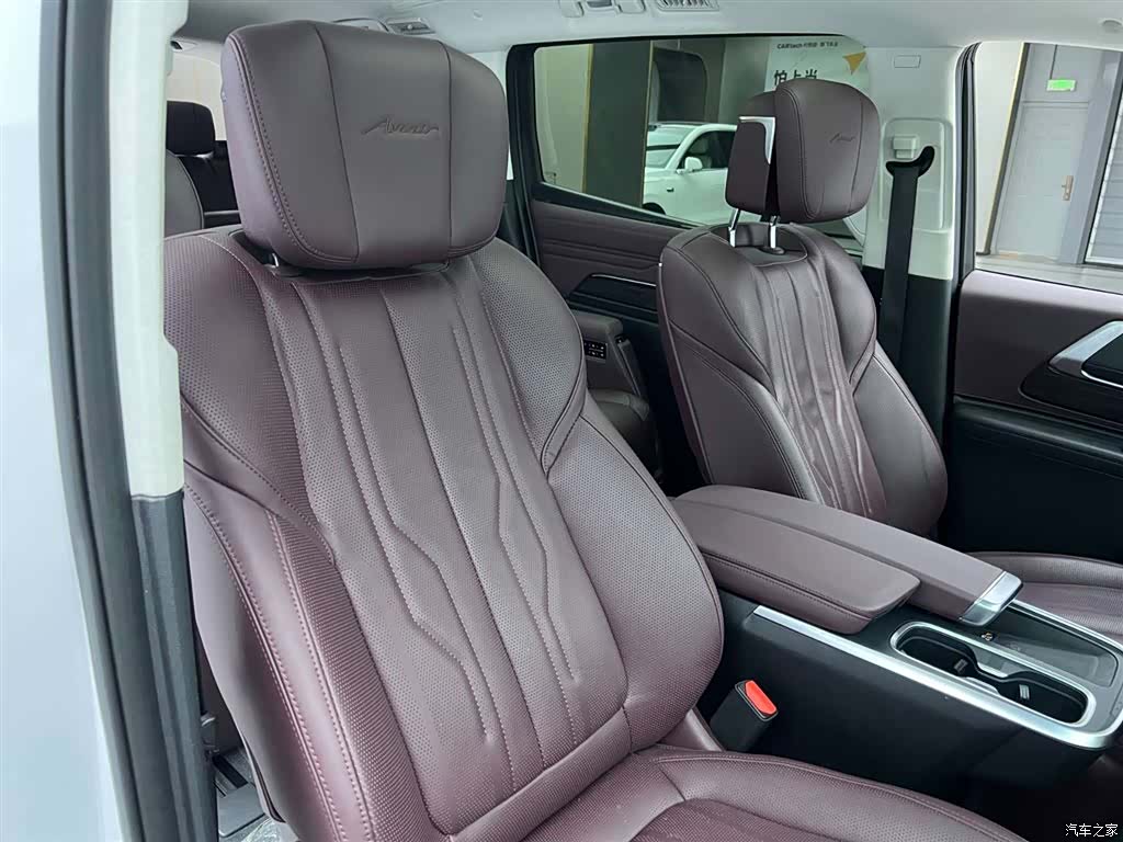 Buick Century, 2024 21