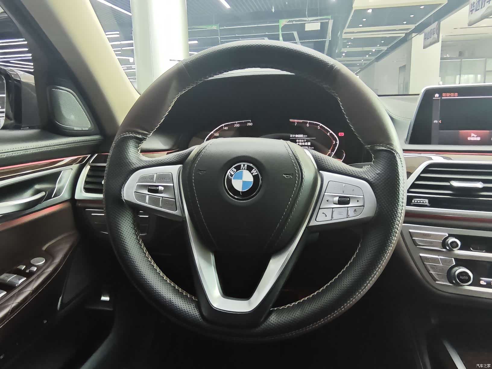 BMW 7 Series, 2019 18