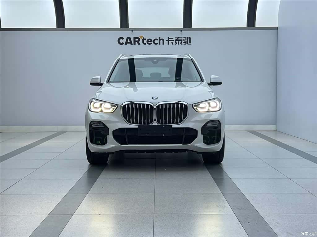 BMW X5, 2020 2