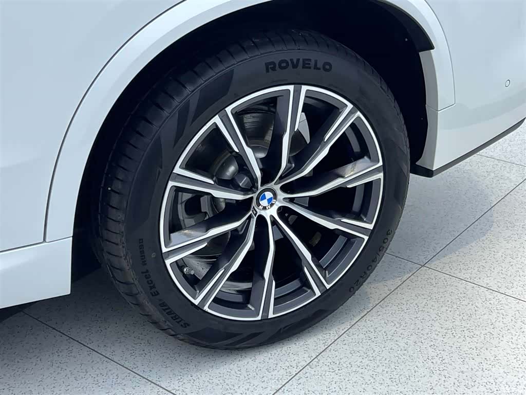 BMW X5, 2020 31