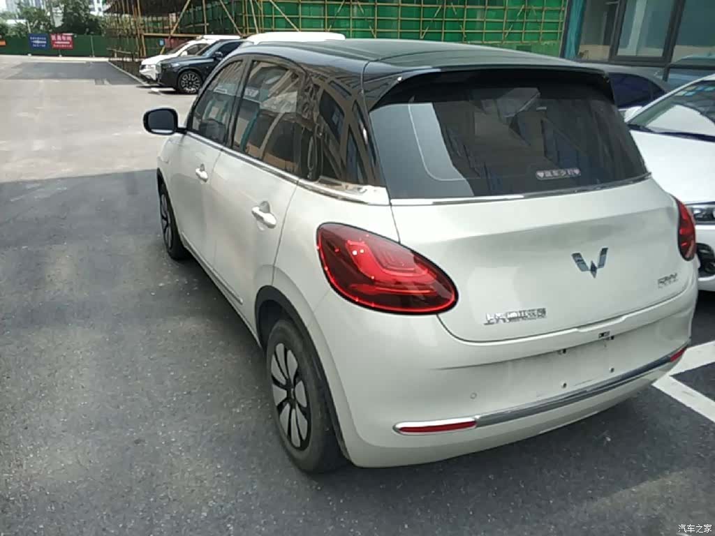 Wuling Bingo, 2023 23