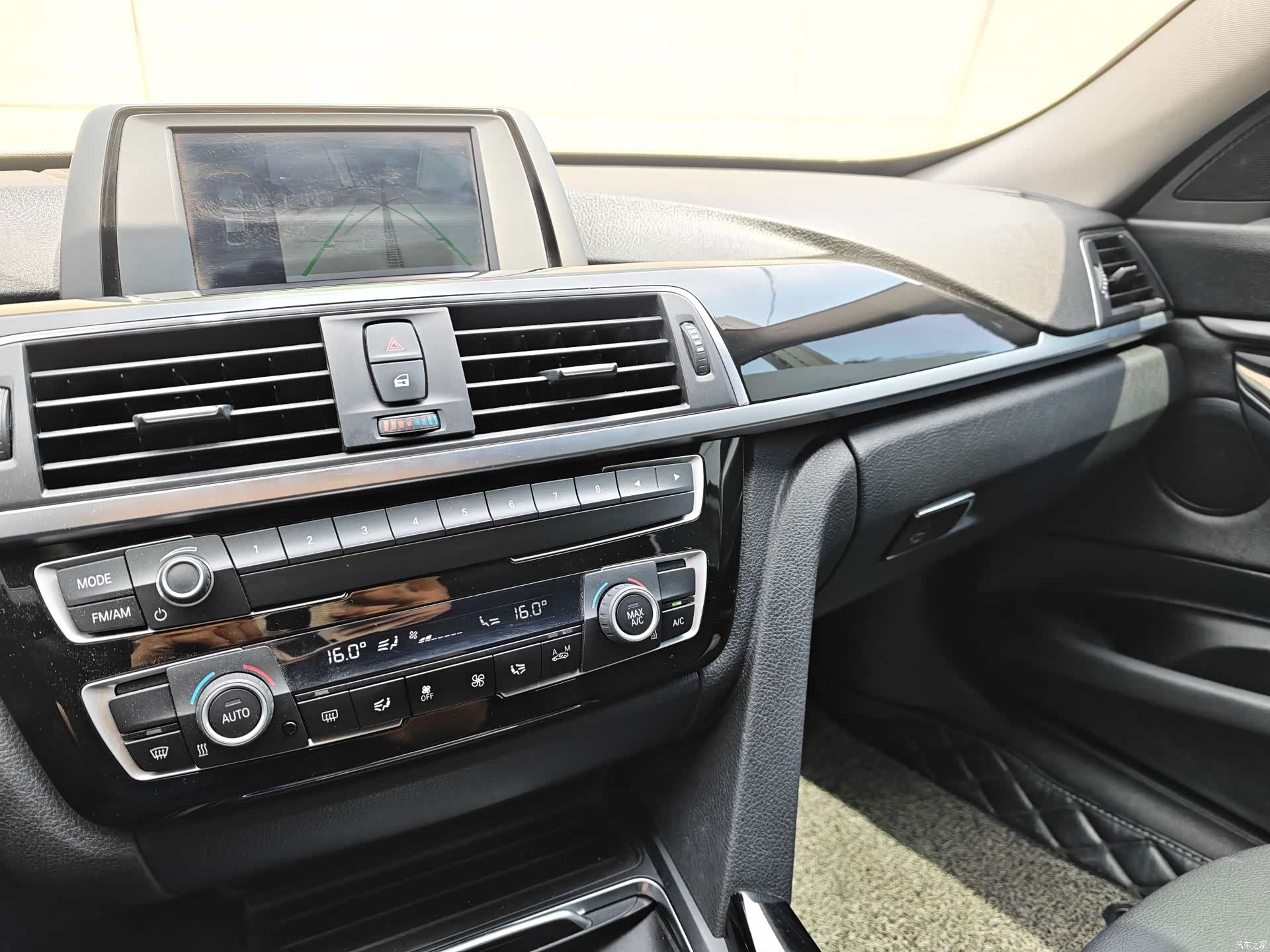 BMW 3 Series, 2017 9