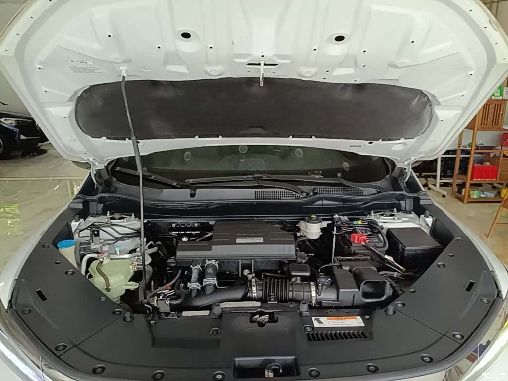 Honda Breeze, 2022 20