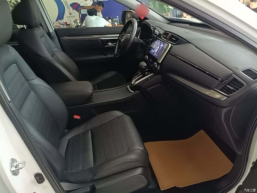 Honda Breeze, 2022 25