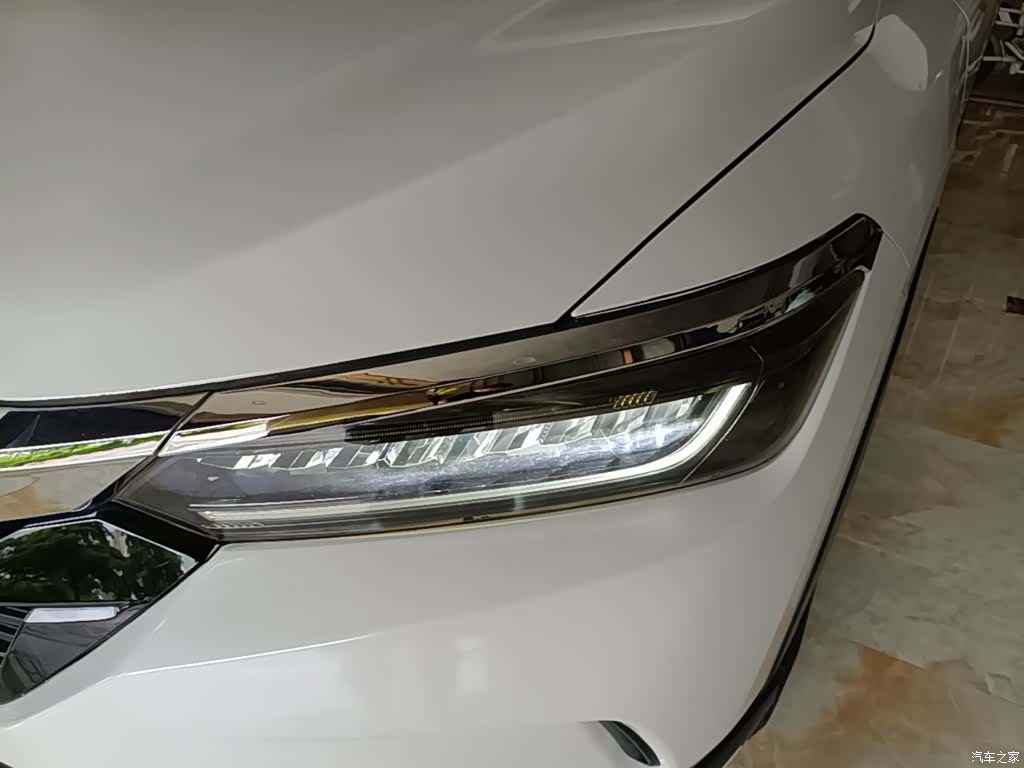 Honda Breeze, 2022 24