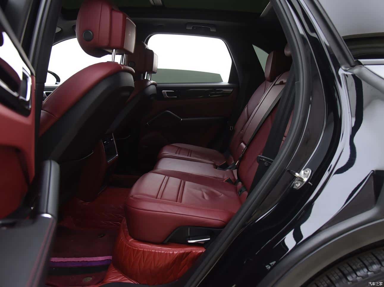 Porsche Cayenne, 2020 7