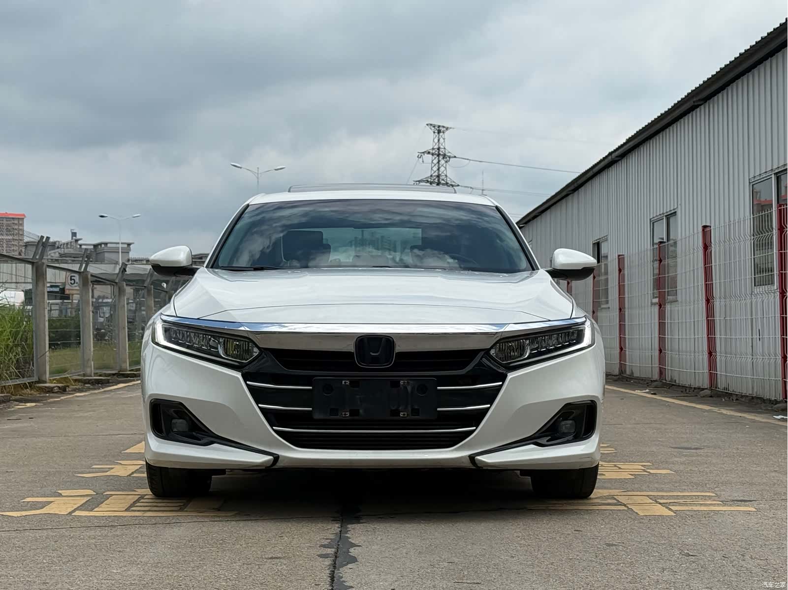 Honda Accord, 2022 2
