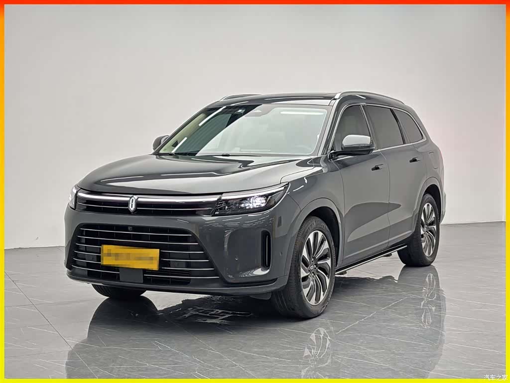 AITO M7, 2023 1