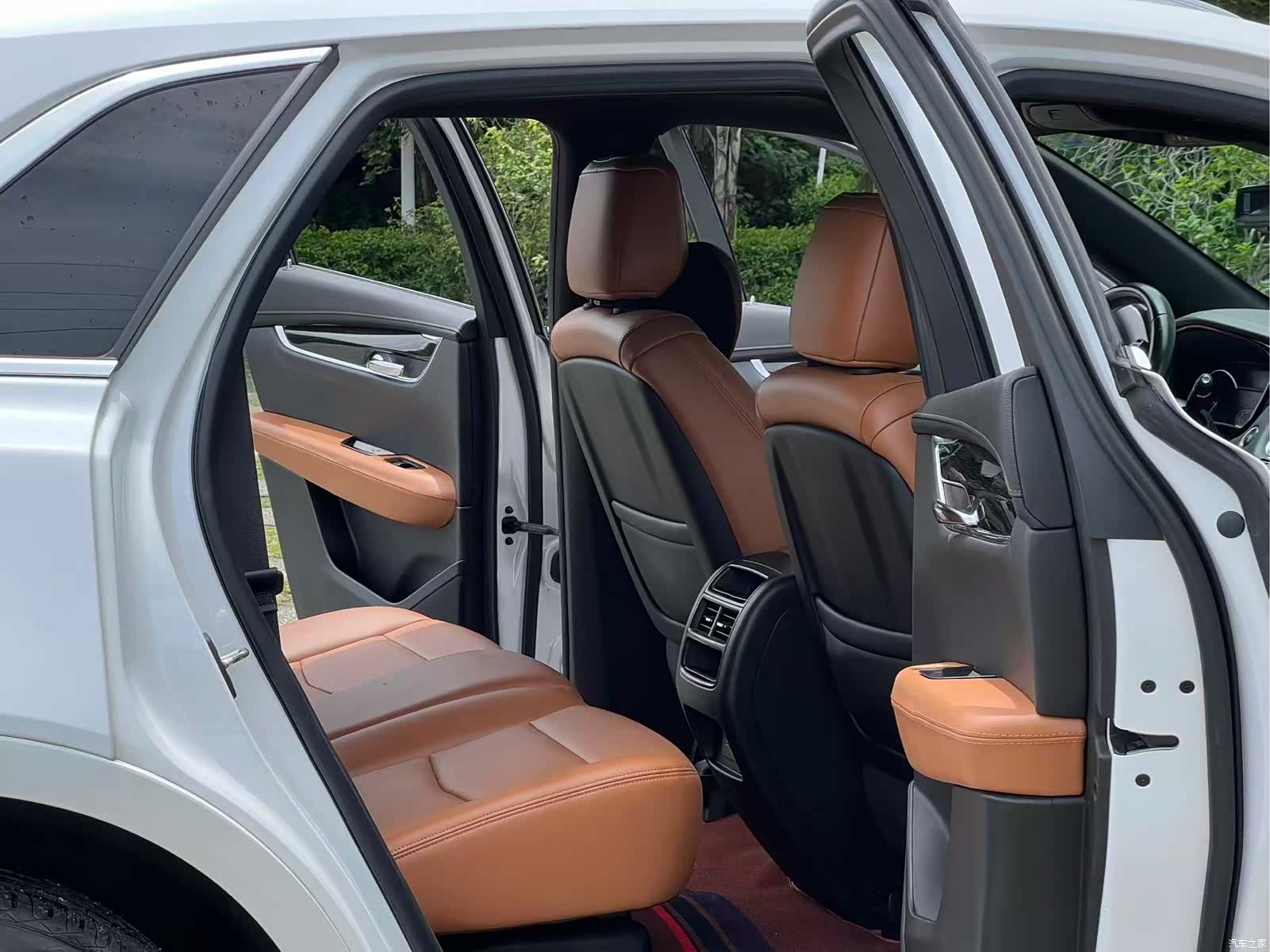 Cadillac XT5, 2019 12