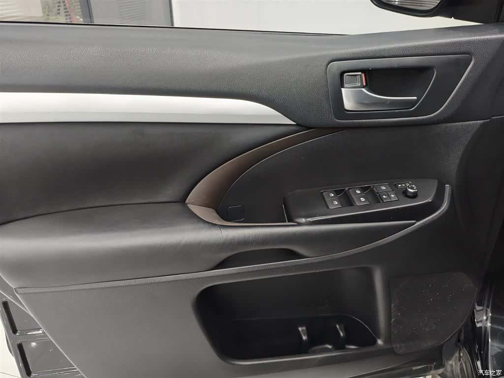 Toyota Highlander, 2021 7