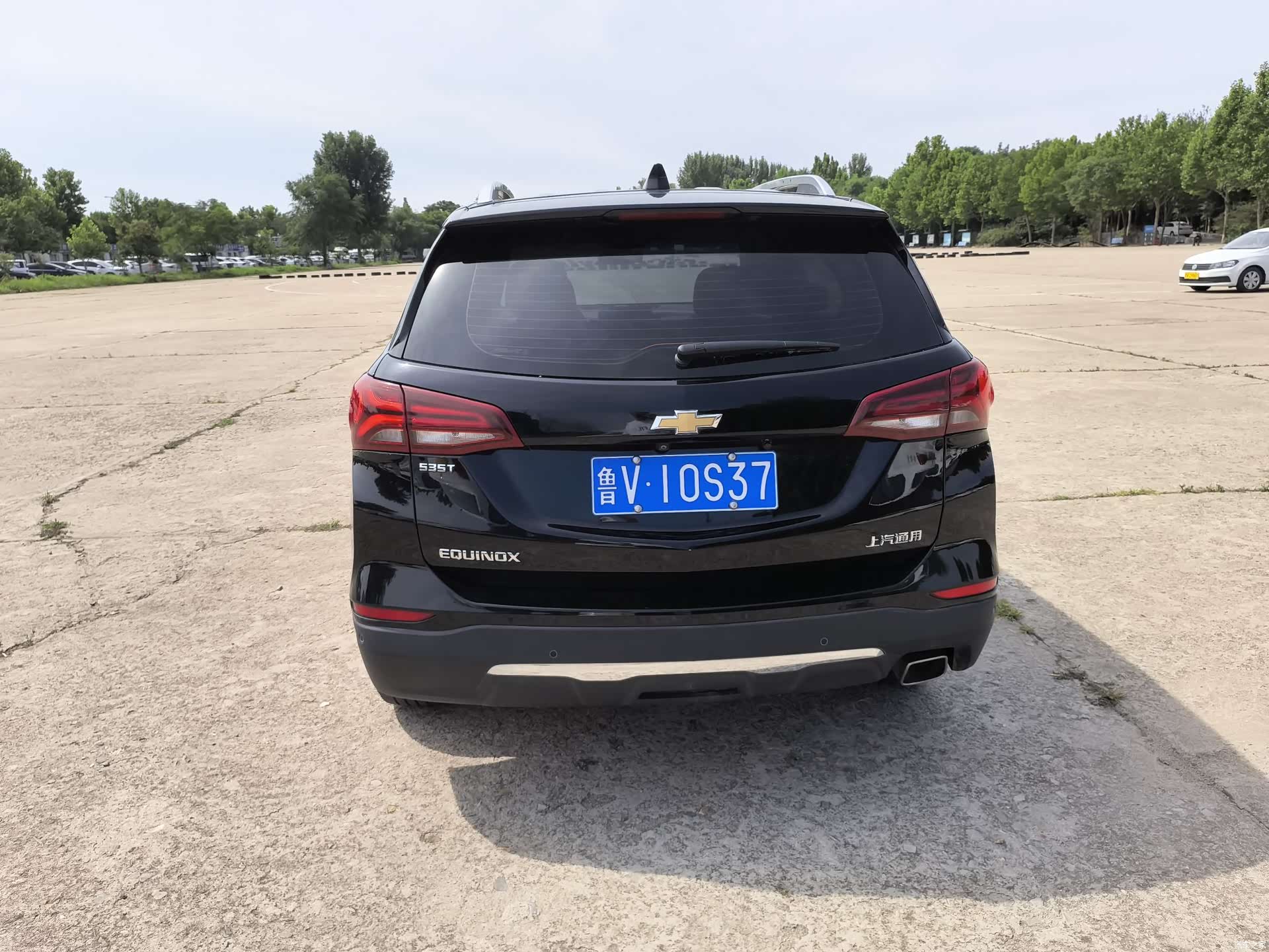 Chevrolet Equinox, 2023 6