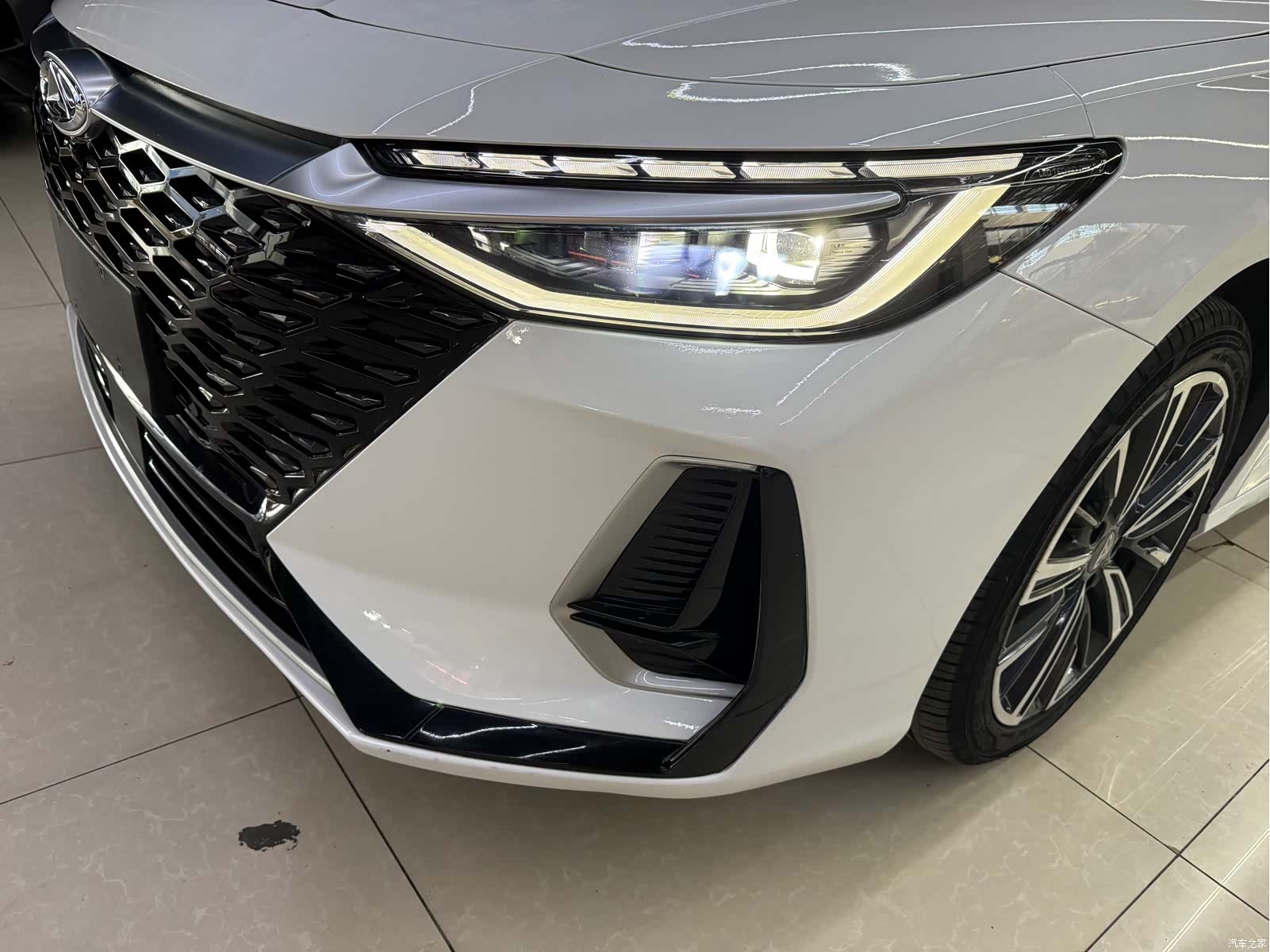 Chery Arrizo 8, 2023 19