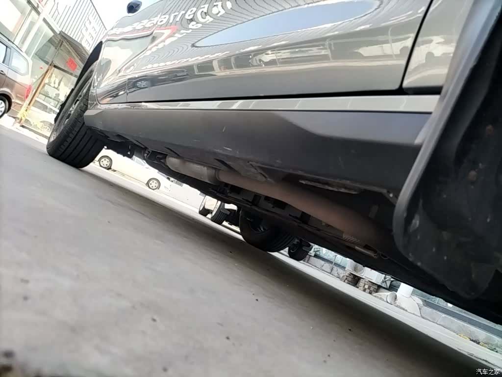 BYD Seal, 2025 21