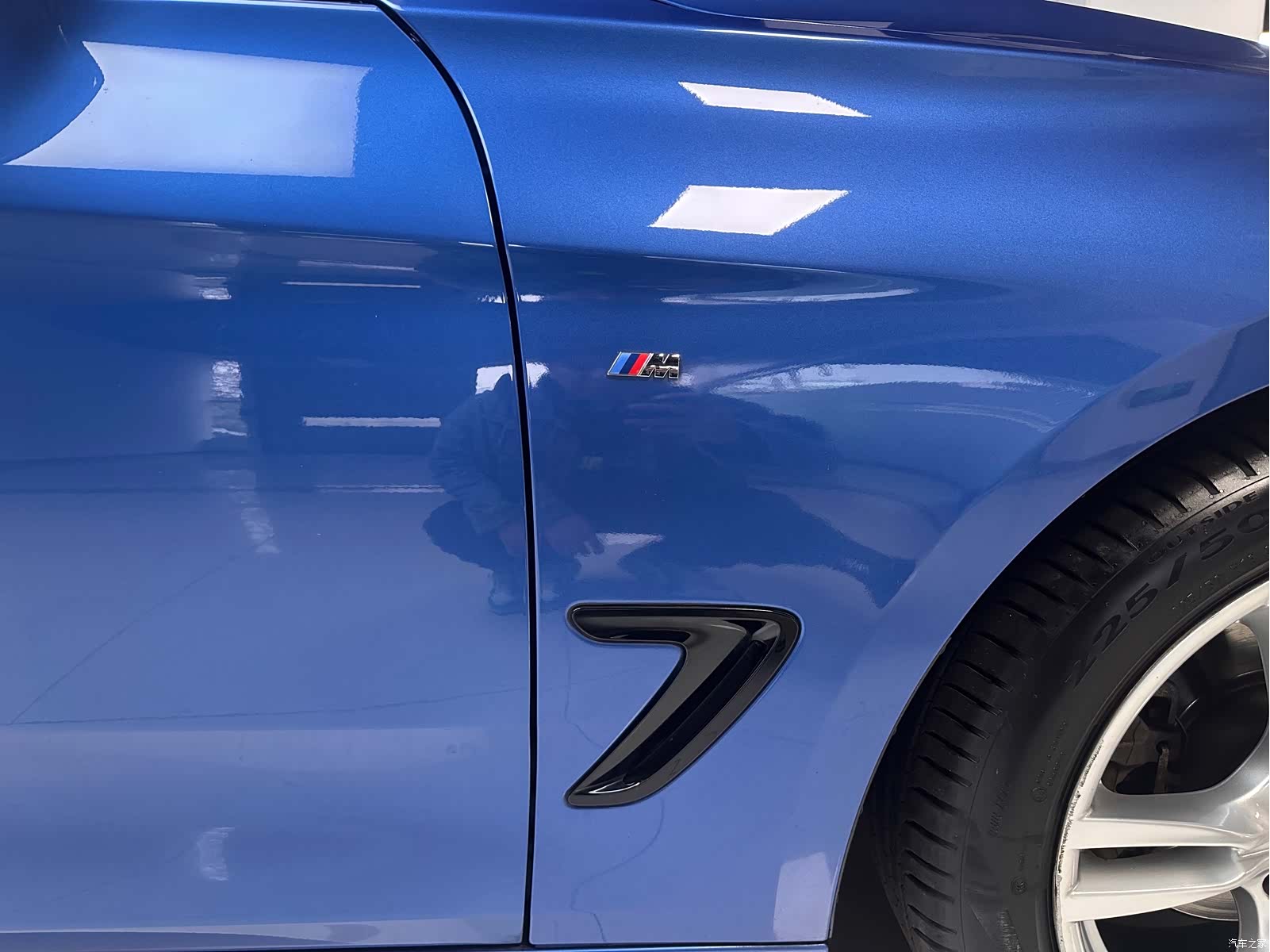 BMW 3 Series, 2016 18