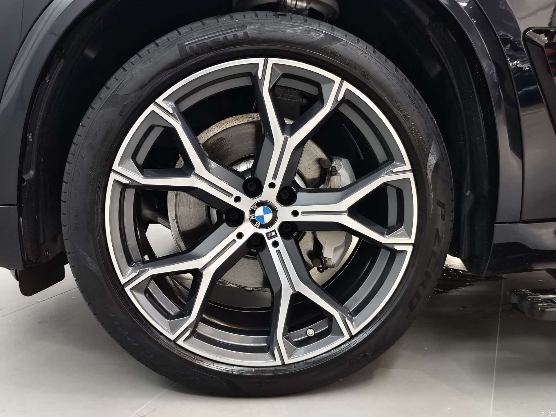 BMW X5, 2024 18