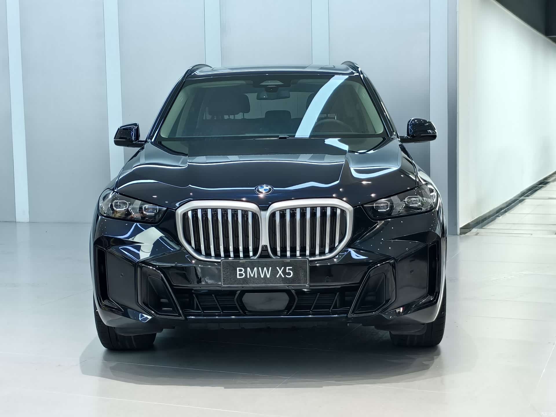 BMW X5, 2024 2