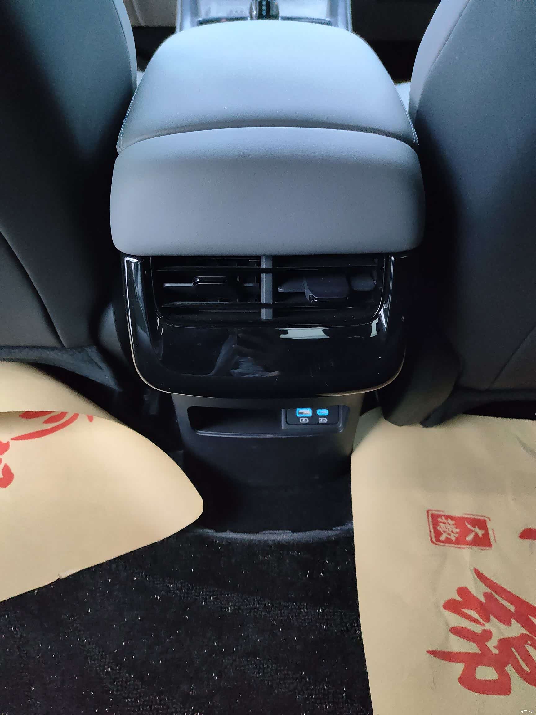 BYD Seal, 2025 22